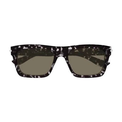 Alexander McQueen AM0495S Sunglasses - view 8